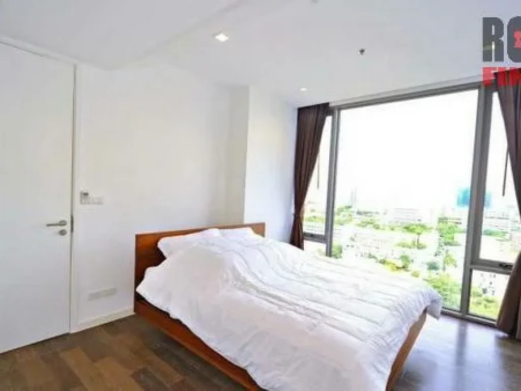 เช่า FOR RENT NARA 9 CONDOMINIUM 2 beds 2 baths 78 Sqm50000 Amazing Decorated BRAND NEW CONDO HOT DEAL