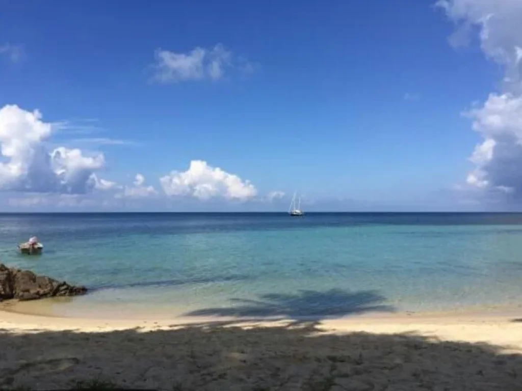 Blue Ocean Garden Resort Phangan Island