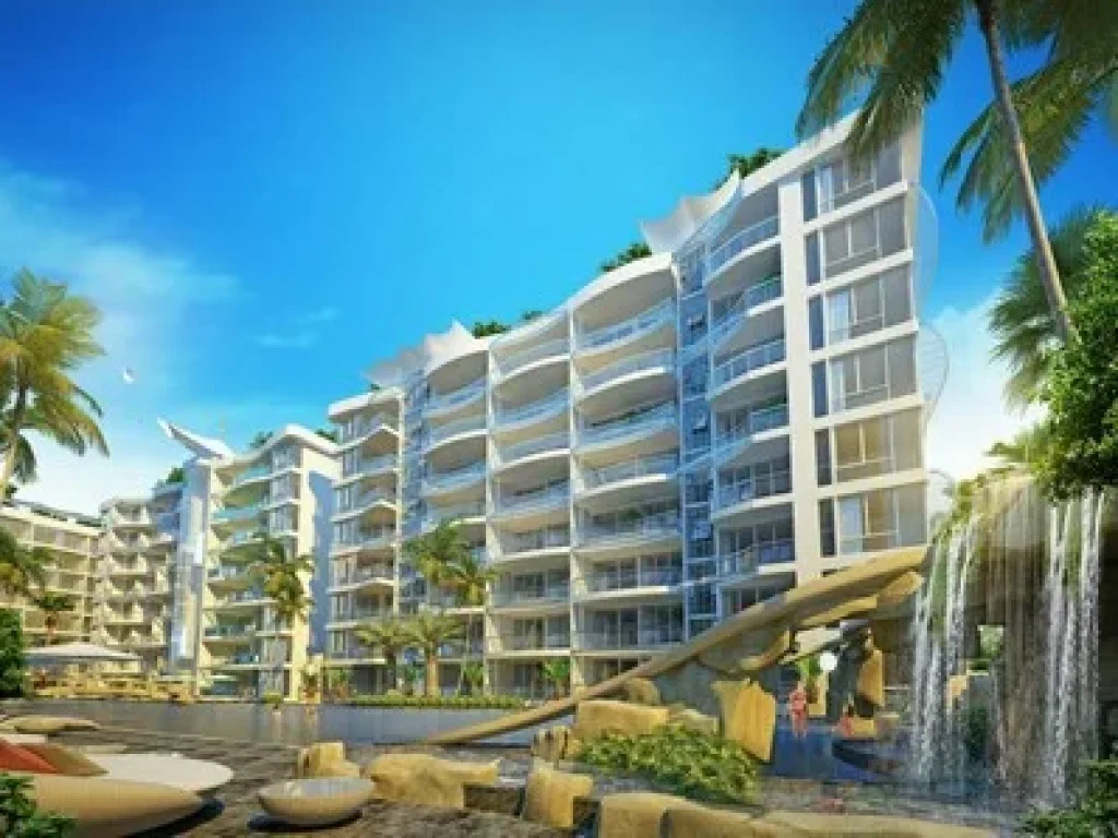 For Sale condo Grand Avenue Residence Pattaya at Pattaya Klang Very Good Price