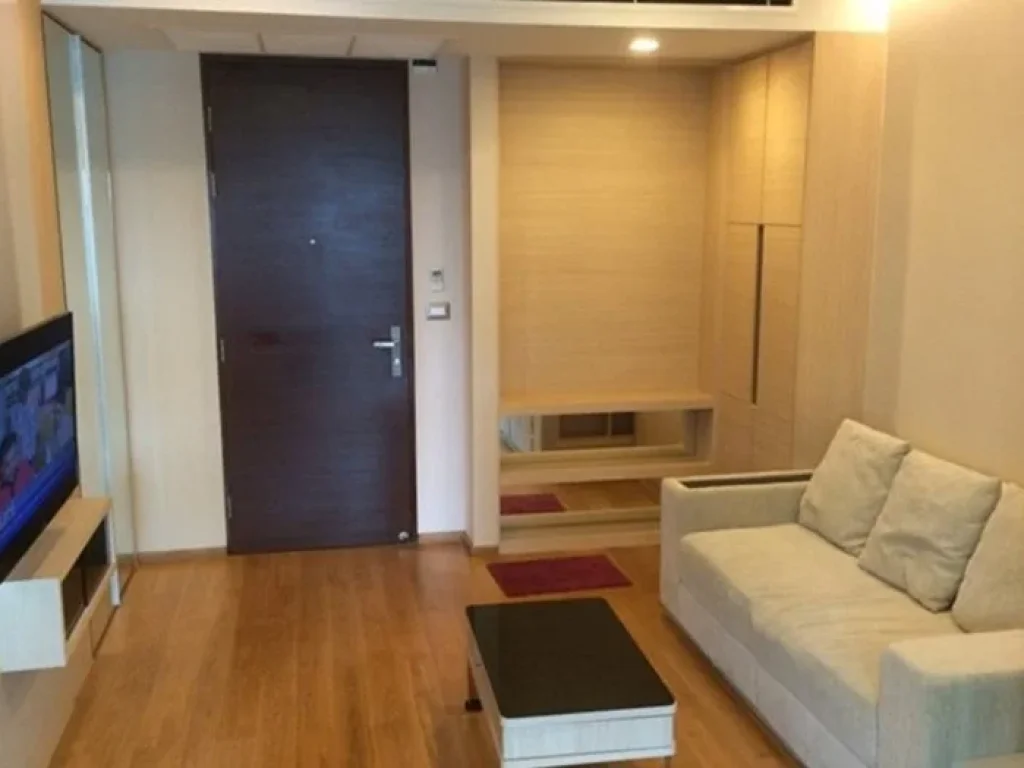 For Rent ให้เช่า The Address Asoke 1 bed 1 bath 45 sqm ใกล้ MRT Petchaburi