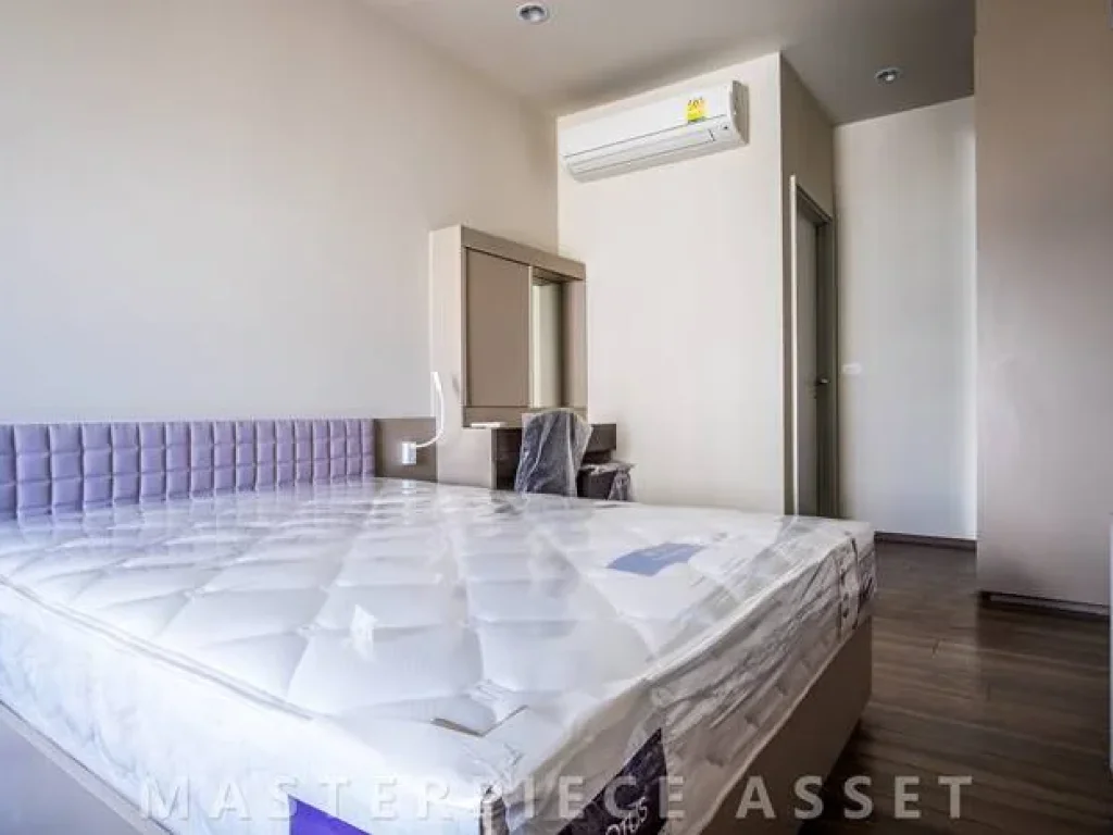 For Rent ให้เช่า ONYX Phahonyothin 1 bed 1 bath 40 sqm BTS Saphan Kwai