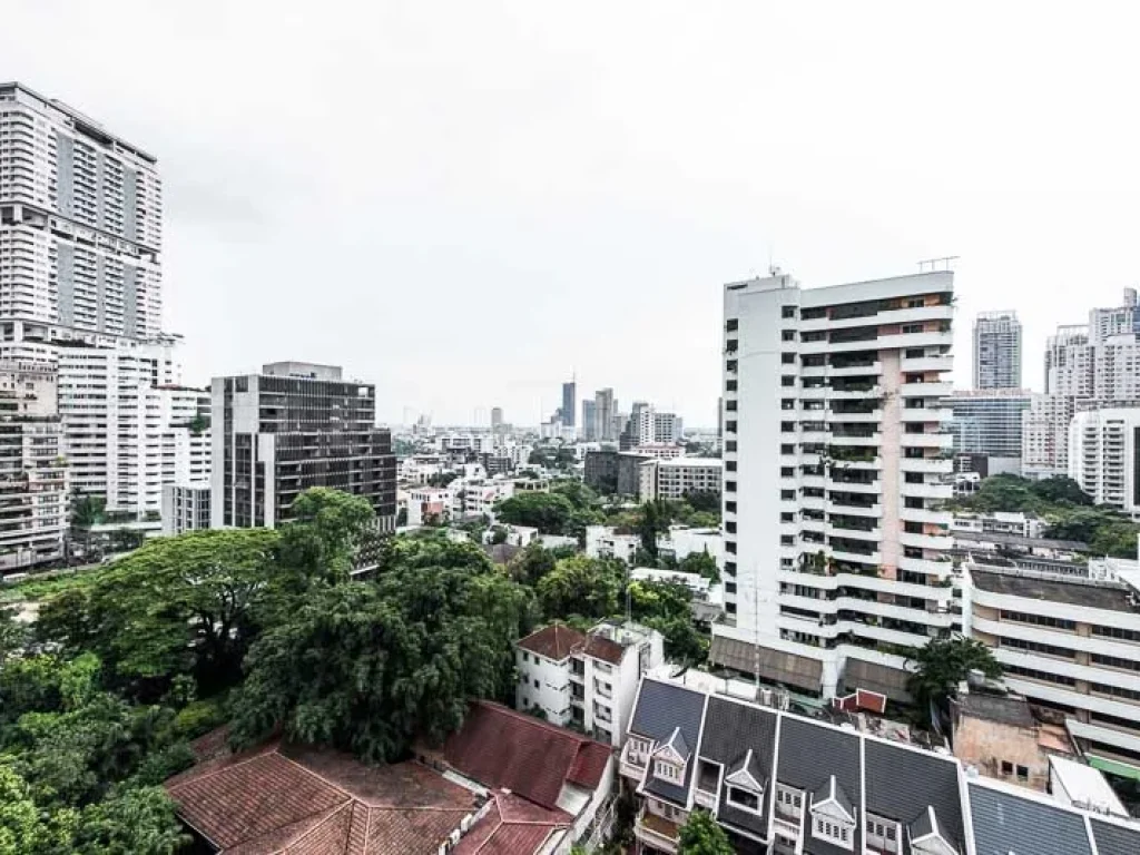 For Rent ให้เช่า Noble Refine 1 bed 1 bath 50 sqm ใกล้ BTS Phromphong