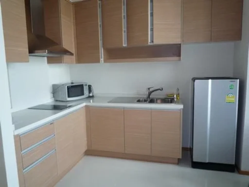 Bed Duplex for rent at Emporio Place Sukhumvit Soi 24 72 square meter ให้เช่าคอนโด The Emporio 1 นอน