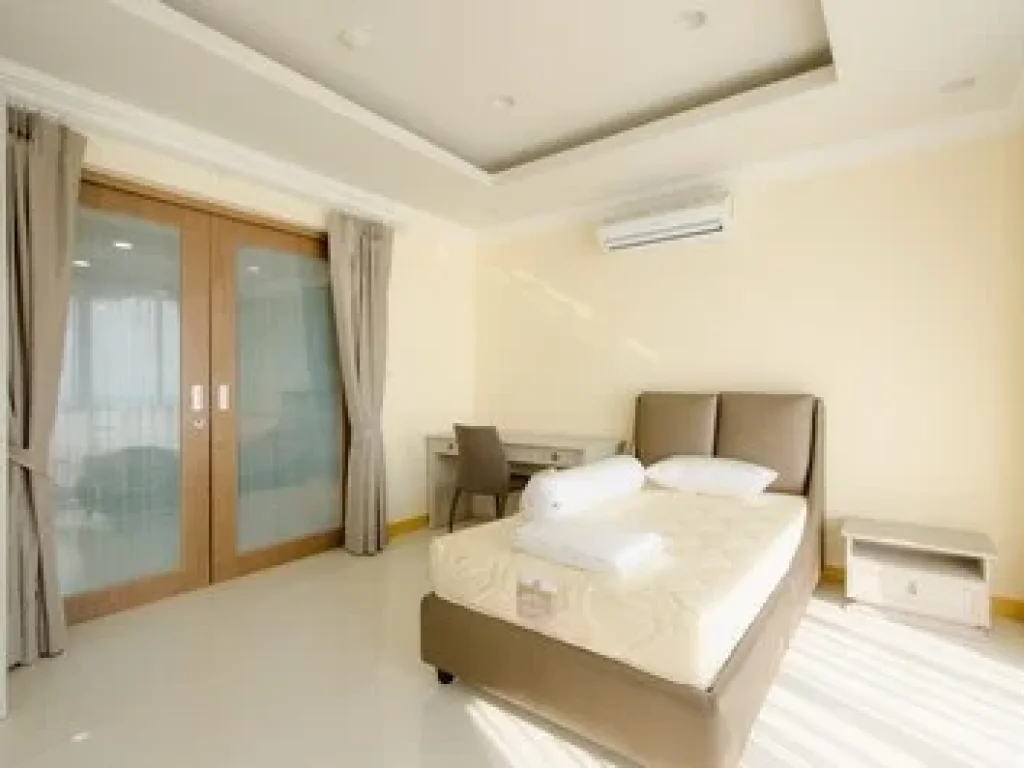 ขาย เช่า Rama Harbour View Condo รามาฮาร์เบอร์วิว คอนโดมิเนียม 2 ห้องนอน 1 ห้องน้ำขนาดใหญ่