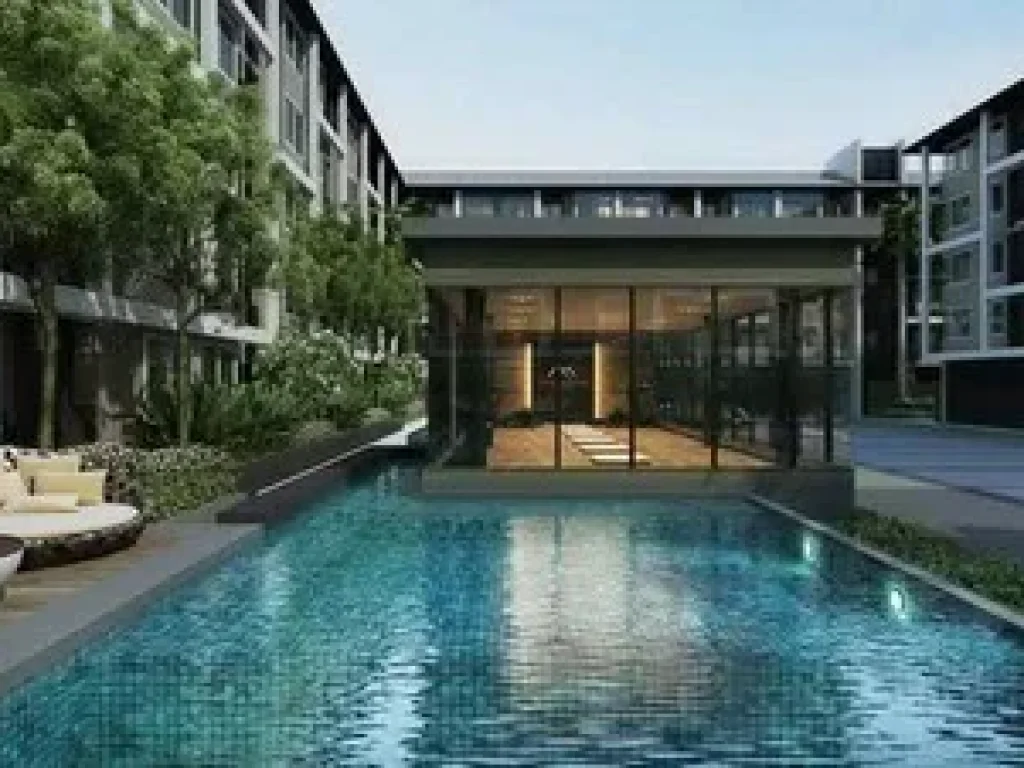 ให้เช่า MT Residences คอนโด Modern Zen ใกล้ตลาดไท ธรรมศาสตร์ วัดพระธรรมกาย พร้อมอุปกรณ์เครื่องใช้ไฟฟ้าและสิ่งอำนวยความสะดวกครบ