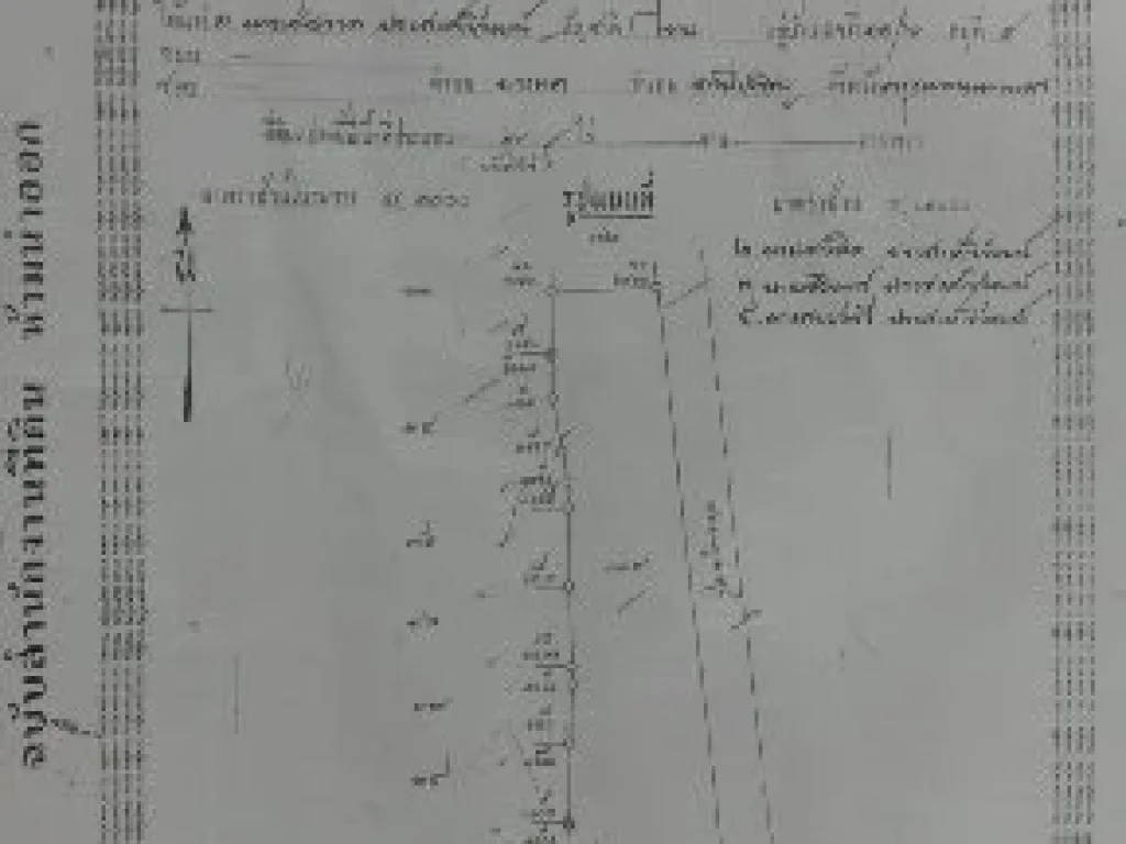 ที่ดินแบ่งขาย บางบอน5 เจ้าของขายเอง