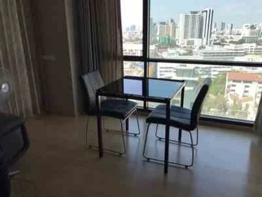 Noble Reflex for sale fully furnished 1 bedroom 64 sqm for sale near BTS Ari