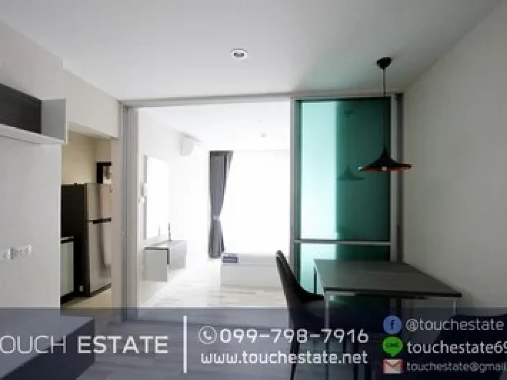 Rent Condo The Cube Plus Chaengwattana near Chaengwattana Government Center