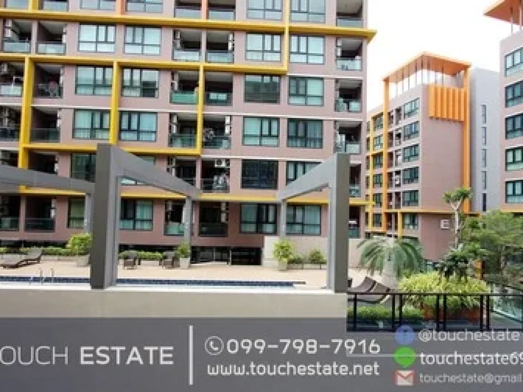 Rent Condo The Cube Plus Chaengwattana near Chaengwattana Government Center