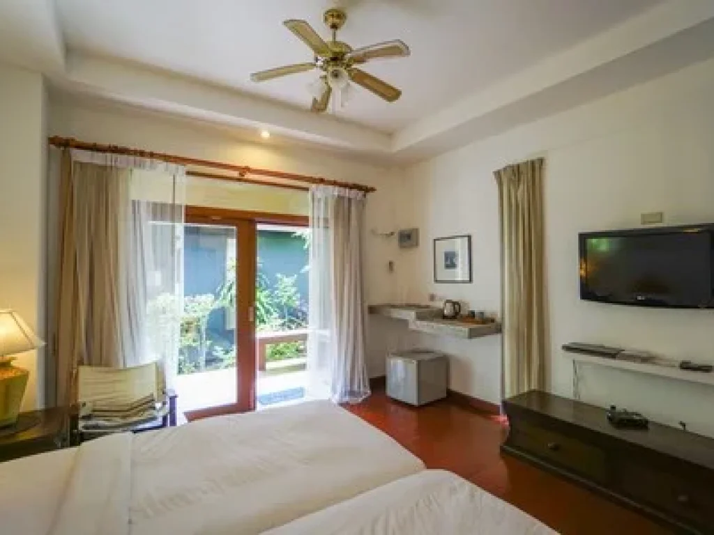 Business Hostel for sale 1 rai Koh Samui ขาย บ้านเดี่ยว พร้อมกิจการโฮสเทล เกาะสมุย