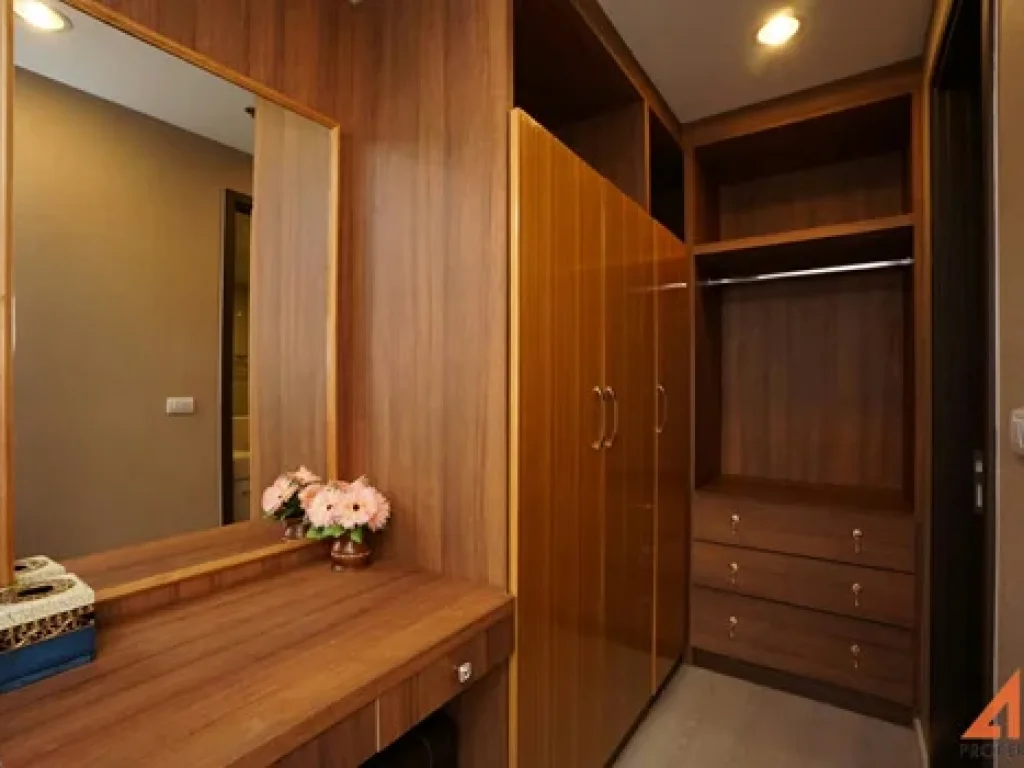 Condo for rent Rhythm Sathorn Narathiwas - 61sqm 2 Bedrooms beautiful room