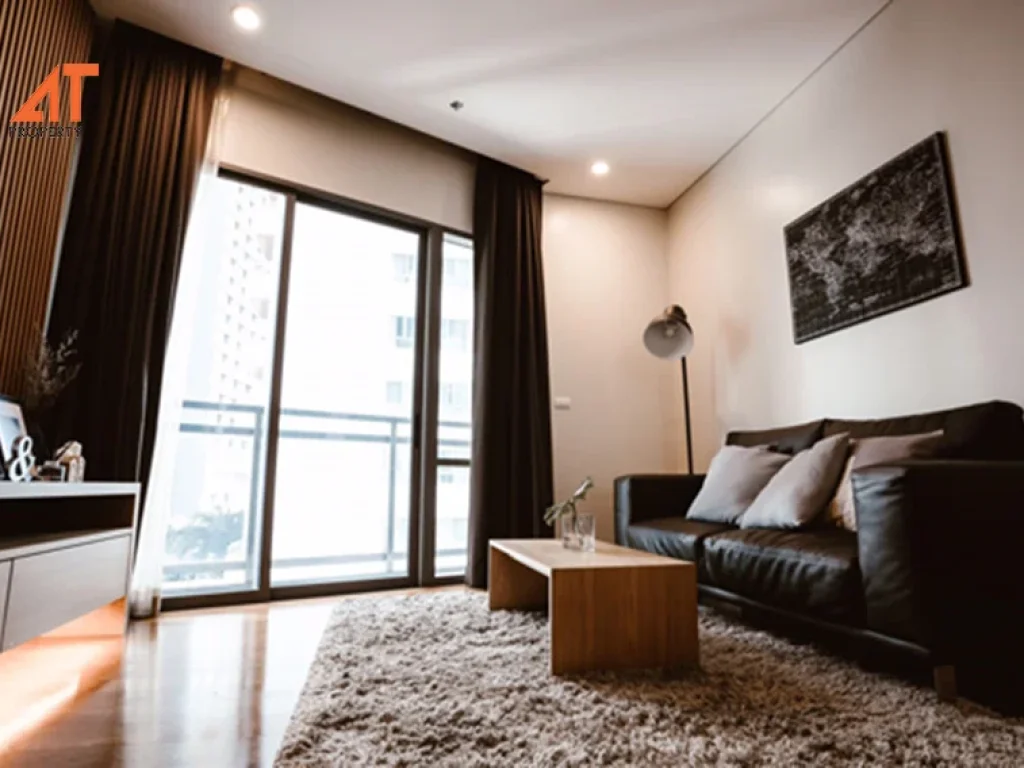 Condo for Rent - Bright Sukhumvit 24 - 70sqm near BTS Phrom Phong good location