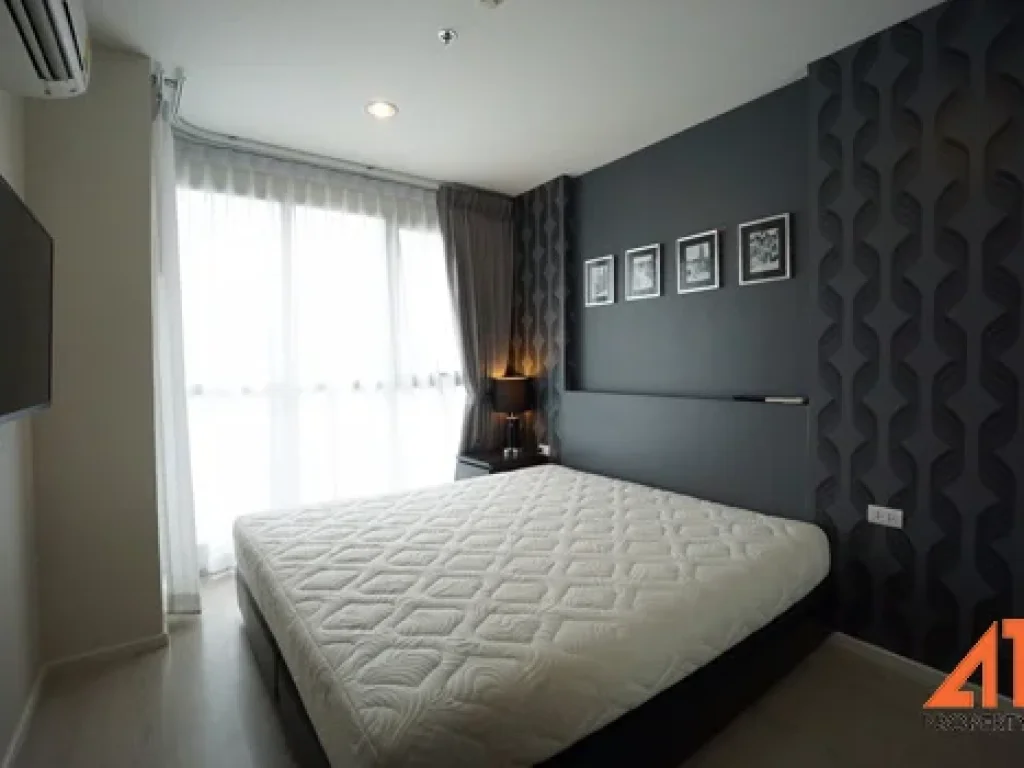 Condo for Sell - Rhythm Sathorn - Narathiwas - 35 sqm 1bedroom Fully Furnished