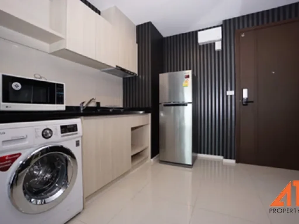 Condo for Sell Rhythm Sathorn - Narathiwas - 61 sqm 2beds good price nice furniture