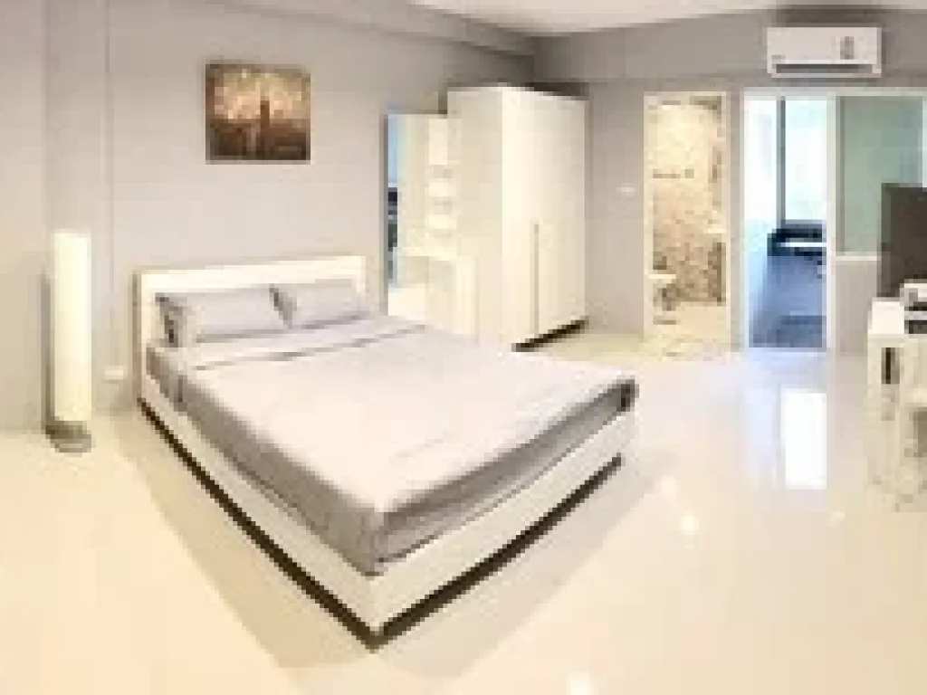 ให้เช่าป่าตองคอนโดเทล ห้องตกแต่งใหม่ Patong Condotel for Rent