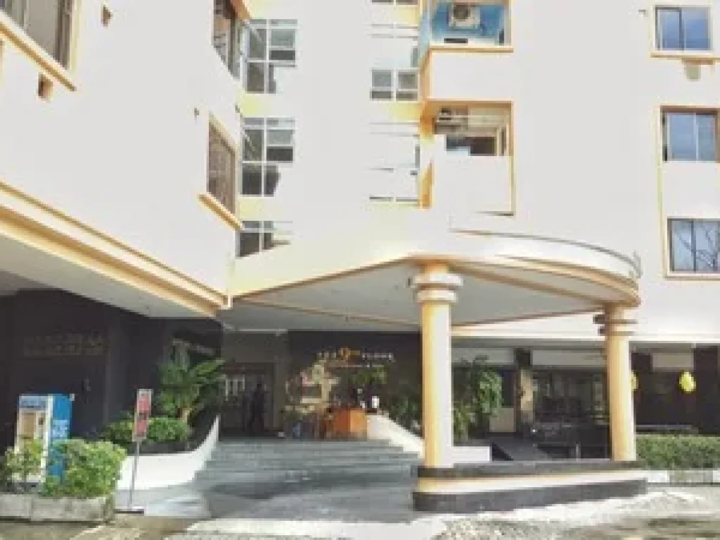 ให้เช่าป่าตองคอนโดเทล ห้องตกแต่งใหม่ Patong Condotel for Rent