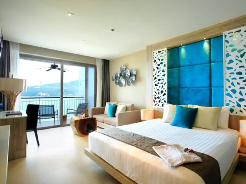 HOTEL ON PHUKET ISLAND NOW SELLING