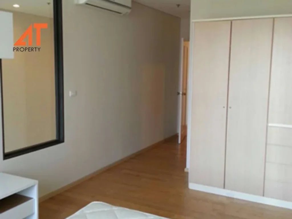 Condo for Rent - Villa Asoke - Duplex 92 sqm near Phetchaburi MRT Station