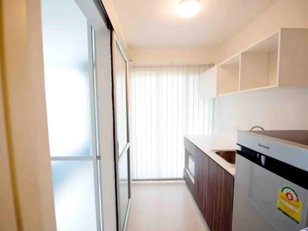 A4MG0380 Condo ให้เช่าคอนโด 1 ห้องนอน 1 ห้องน้ำ 1 ที่จอดรถ ขนาด 32 ตรม ราคา 9000 บาทเดือน