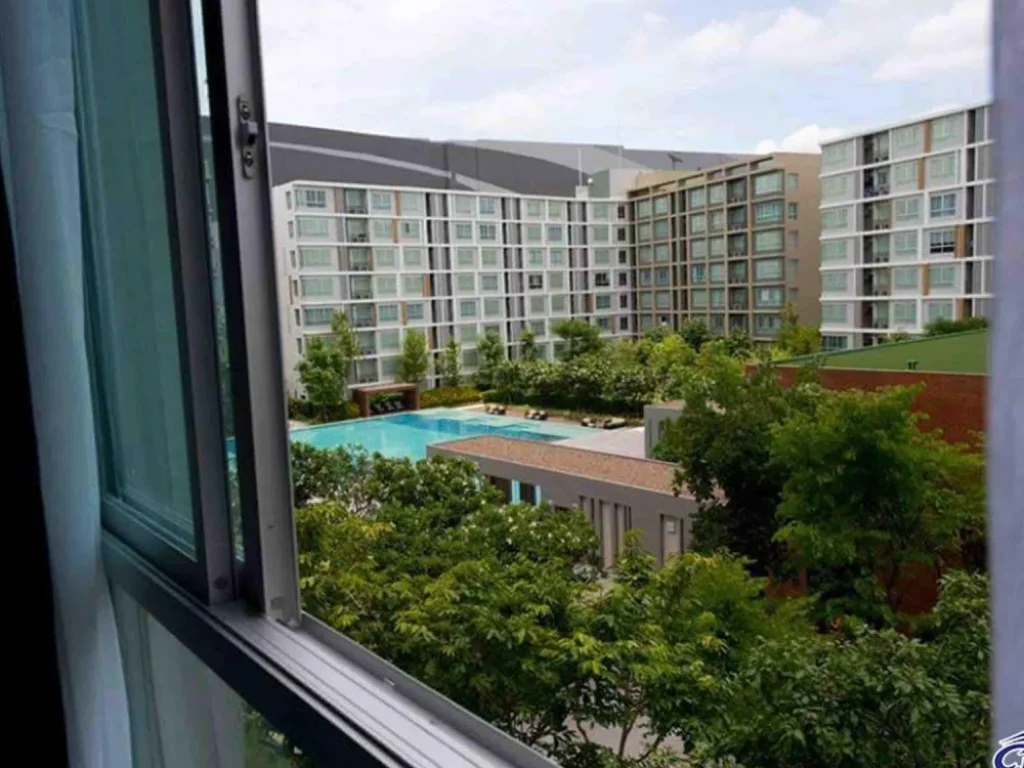 A4MG0380 Condo ให้เช่าคอนโด 1 ห้องนอน 1 ห้องน้ำ 1 ที่จอดรถ ขนาด 32 ตรม ราคา 9000 บาทเดือน