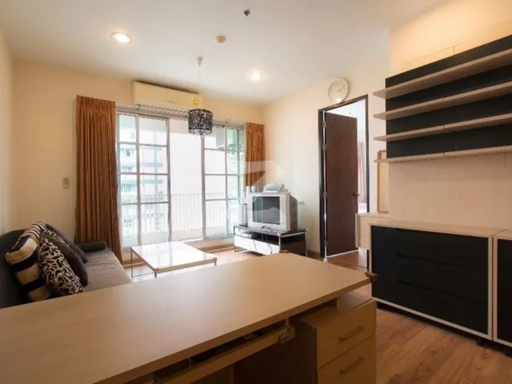 RC0721M ให้เช่า Baan Klang Krung Siam-Pathumwan ใกล้BTSราชเทวี ชั้น23  84 ตรม  38000 บาท