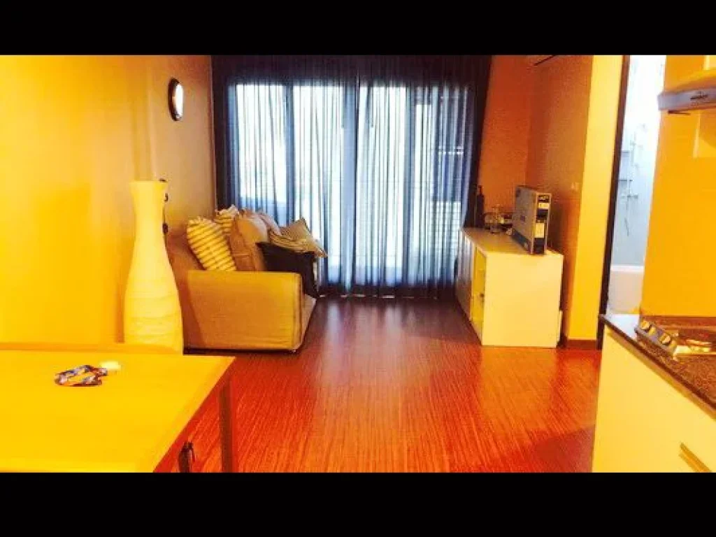 เช่า FOR RENT DIAMOND SUKHUMVIT 2 beds 2 baths 60 Sqm26000 Fully Furnished High Floor Nice Decorated NEAR BTS ONNUT