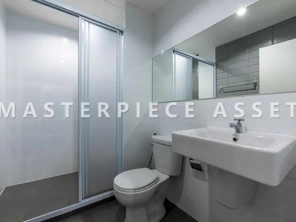 For Sale ขาย Aspire Sukhumvit 48 1 bed1 bath 3833 sqm BTS Phra Khanong