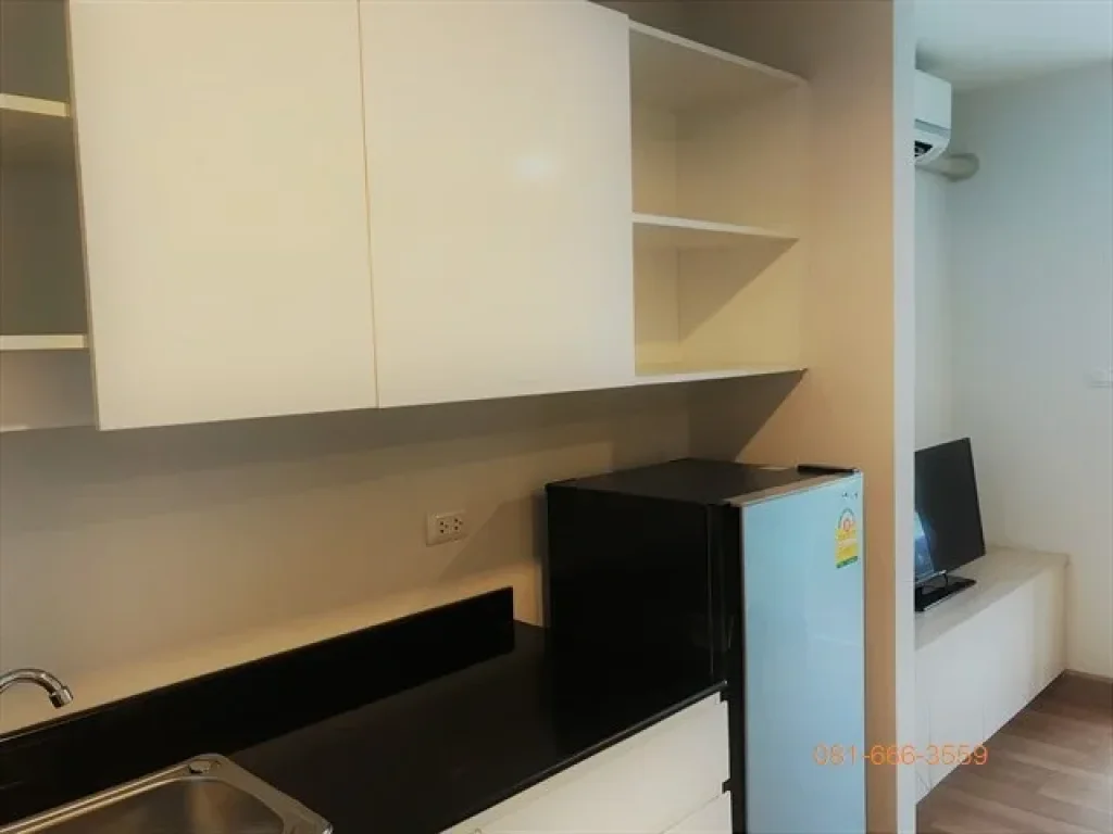 ขาย คอนโด Swift Condo เอแบค บางนา 1 bed 30 ตรม ราคาต่ำกว่าโครงการ