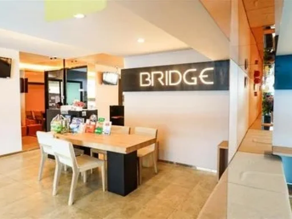 RC0698M ให้เช่า Bridge Sathorn-Narathiwas ใกล้BTSช่องนนทรี ชั้น8 34 ตรม  13500 บาท ชั้นสูงสุด