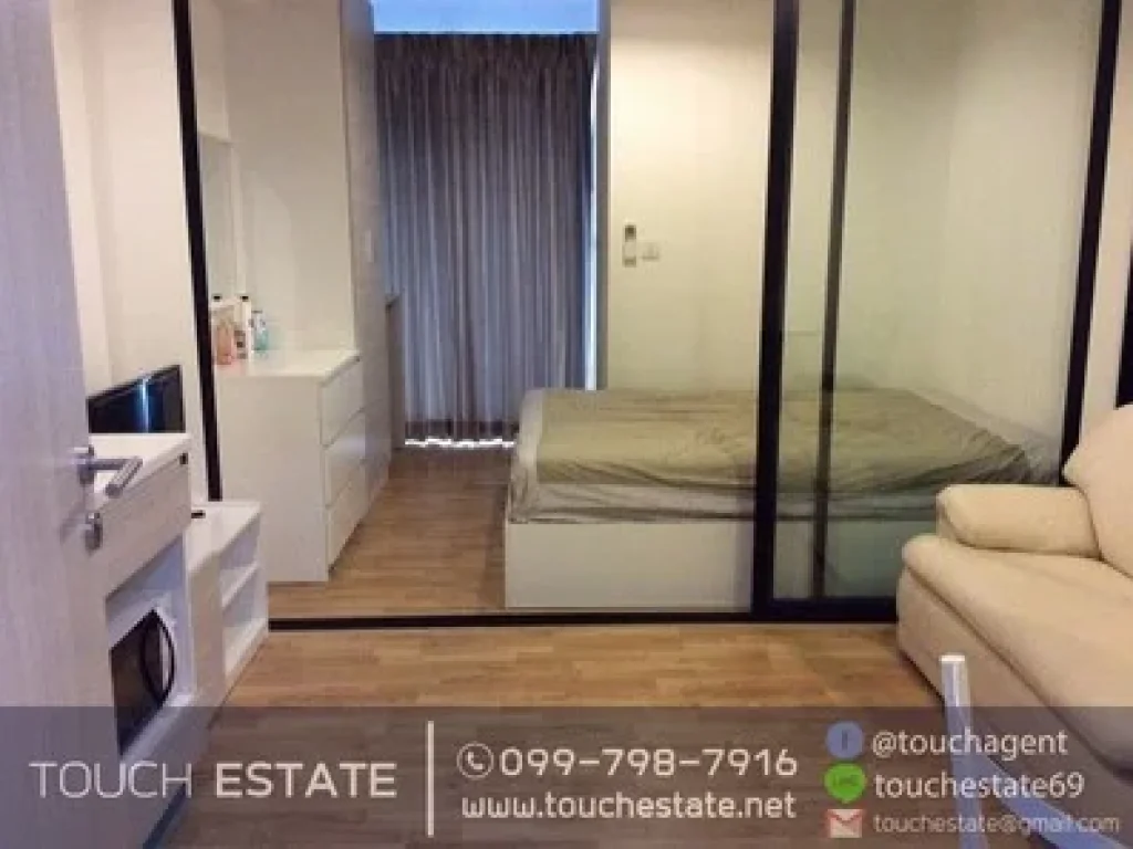 Rental Condominium The Cabana Condo BTS Samrong Fully Furniture ampamp Electronics