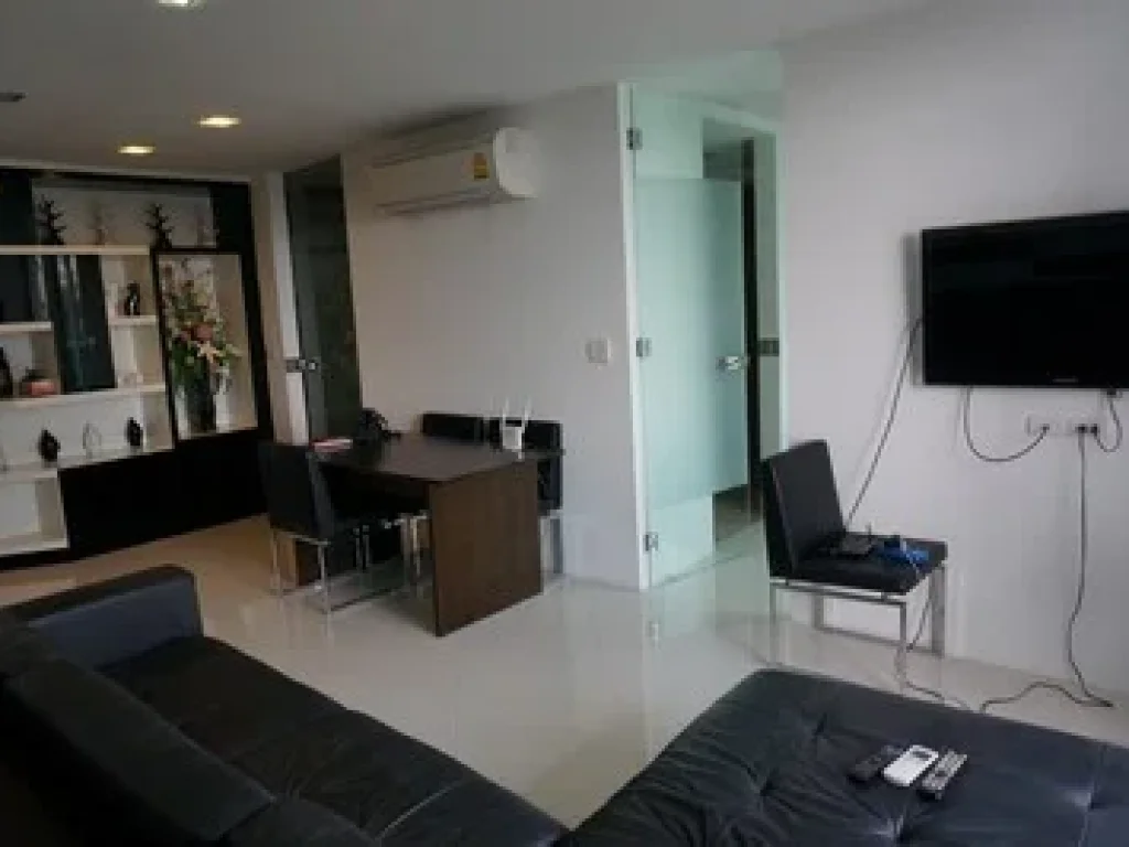 Beach front condo for Sell at Wongamat beach Pattaya