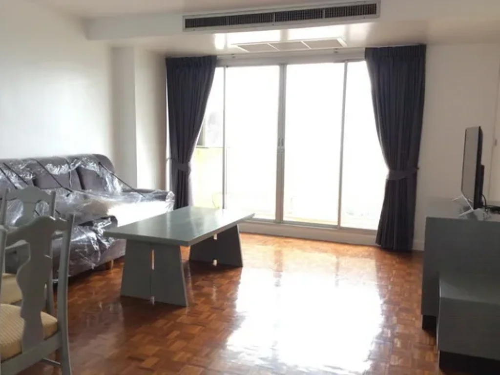 เช่า FOR RENT BAAN SUKHUMVIT 36 CONDOMINIUM 2 beds 2 baths 78 Sqm25000 Newly Renovated NEAR BTS THONGLOR