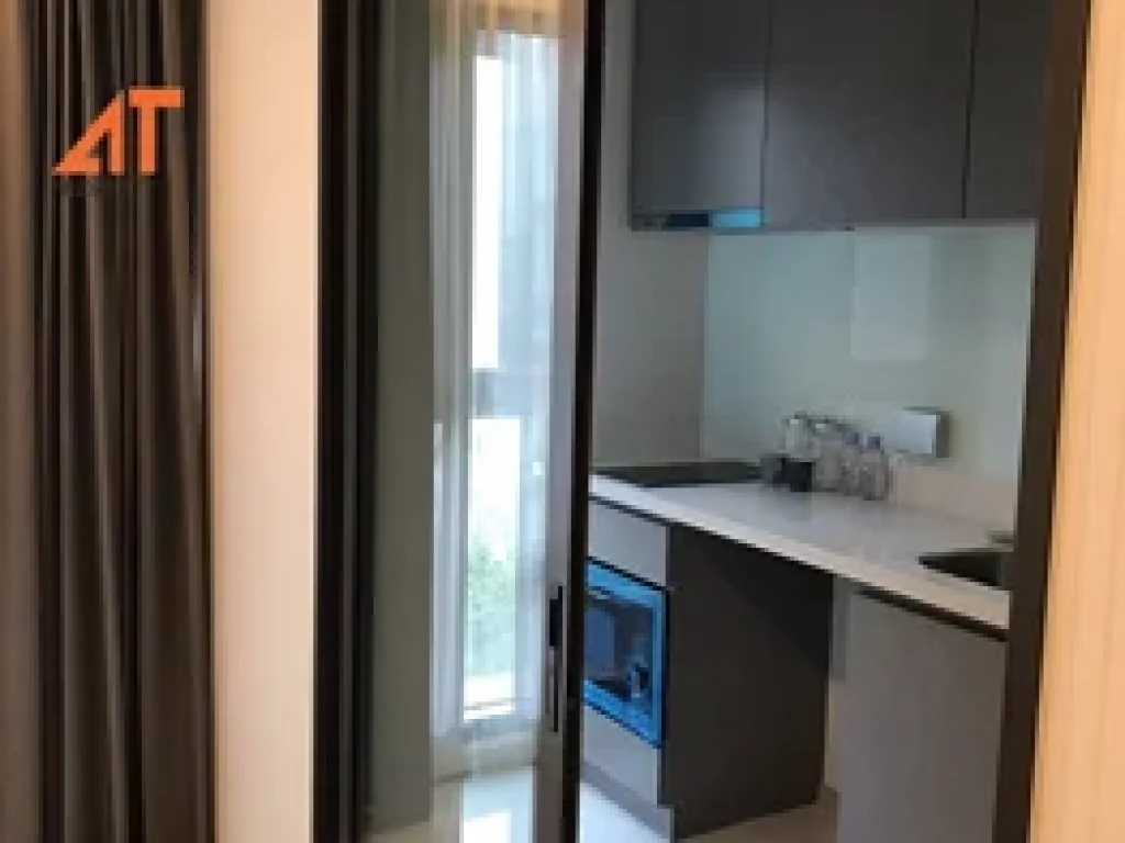 For Rent - Rhythm Sukhumvit 36-38 - 35 sqm awesome room near Thong Lo BTS Station