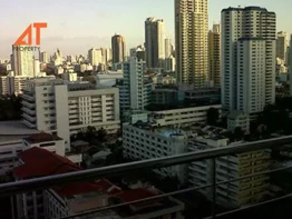 For Rent - Supalai Premier Place Asoke - 80sqm 2 Bedrooms very cheap