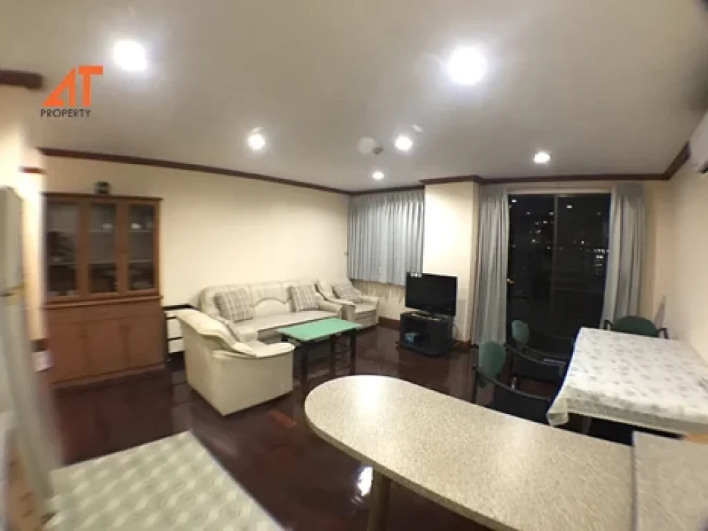 For Rent - Pearl Garden 70sqm - near BTS Chong Nonsi station good price