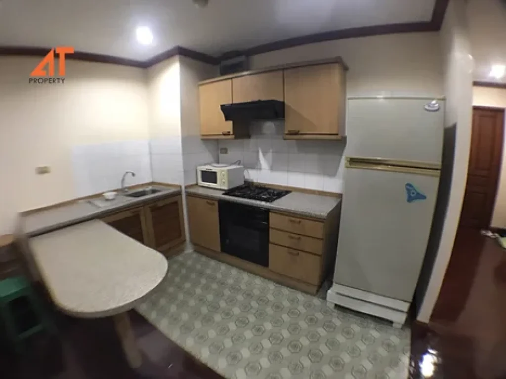 For Rent - Pearl Garden 70sqm - near BTS Chong Nonsi station good price