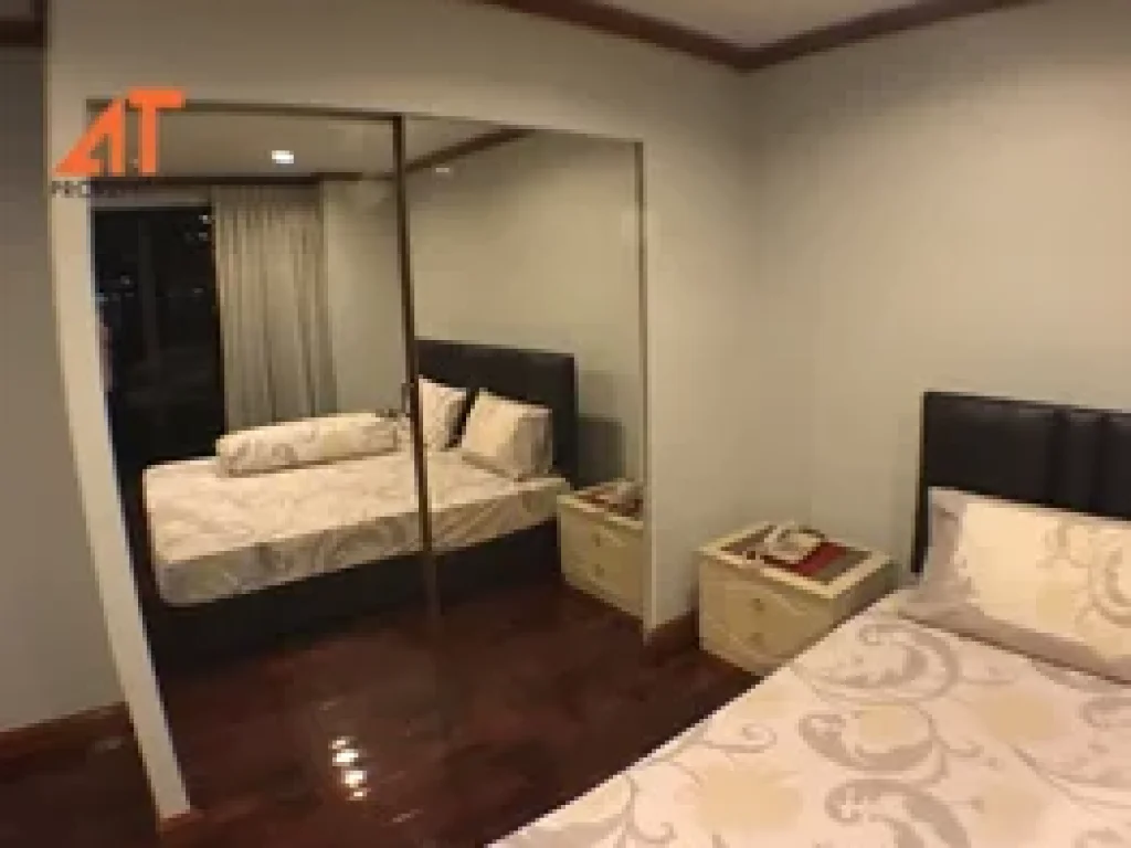 For Rent - Pearl Garden 70sqm - near BTS Chong Nonsi station good price