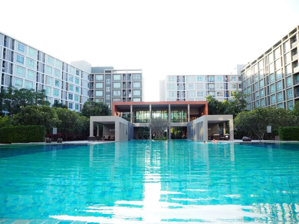 ขายด่วน D Condo Sign Chiang Mai ชั้น 3 ตึก C