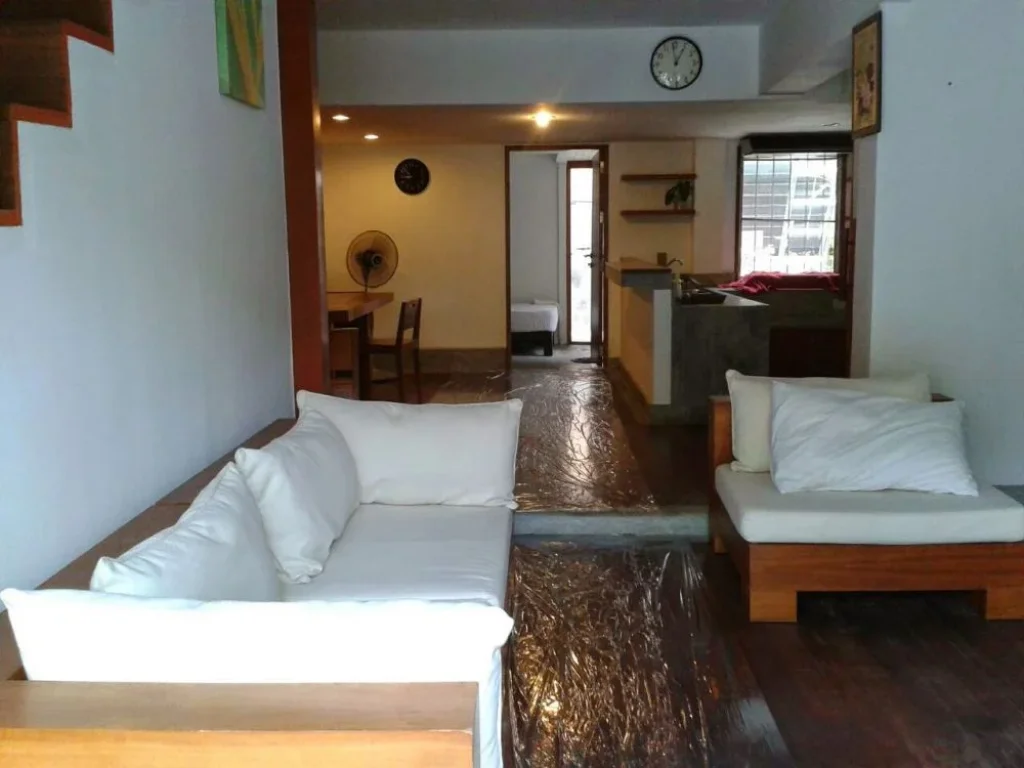 ขายบ้านพร้อม อพารทเมนท์ อ่าวฉลอง ภูเก็ต APARTMENT FOR SALE IN PHUKET Chalong park viwe