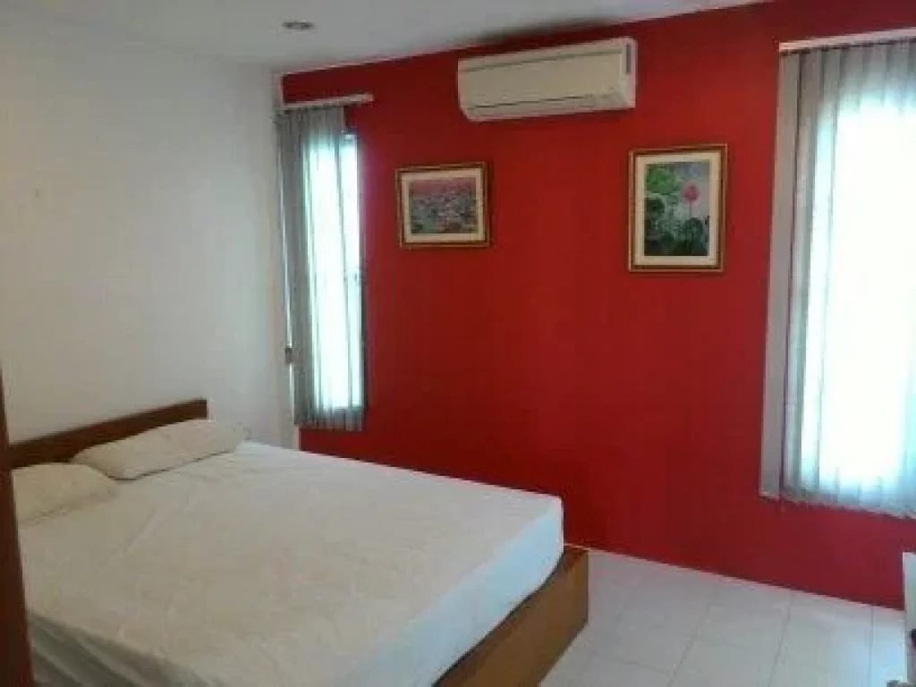 ขายบ้านพร้อม อพารทเมนท์ อ่าวฉลอง ภูเก็ต APARTMENT FOR SALE IN PHUKET Chalong park viwe