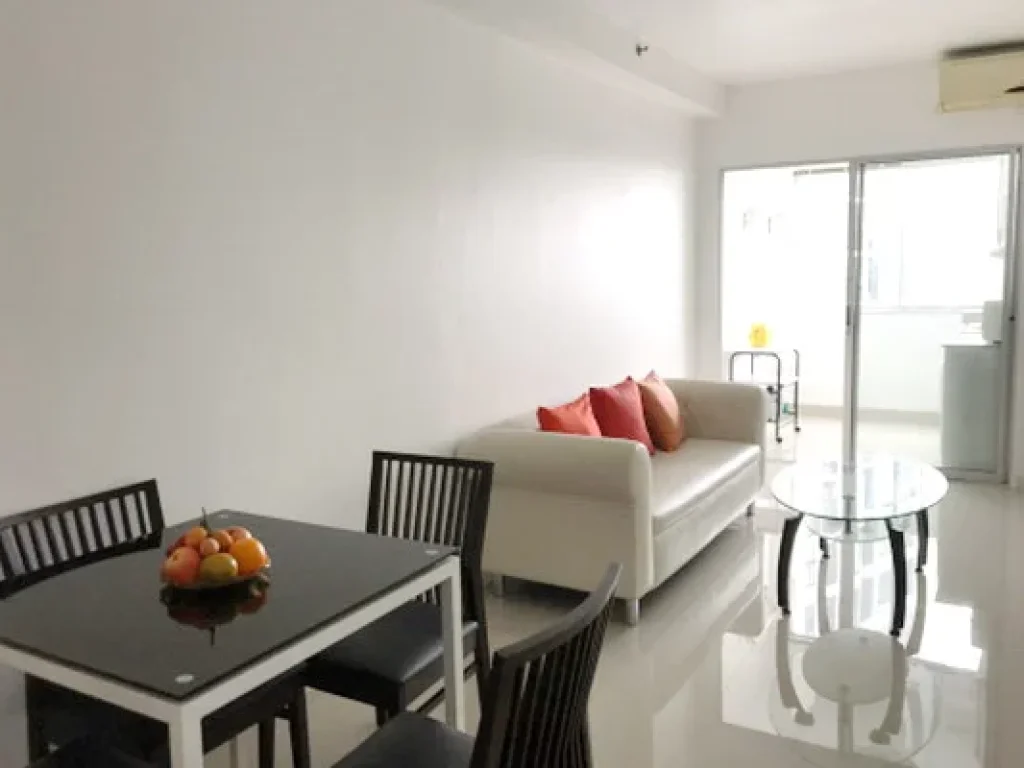 เช่า FOR RENT CITY HOME UDOMSUK 1 bed 50 Sqm15000 Fully Furnished Newly Renovated High Floor NEAR BTS UDOMSUK