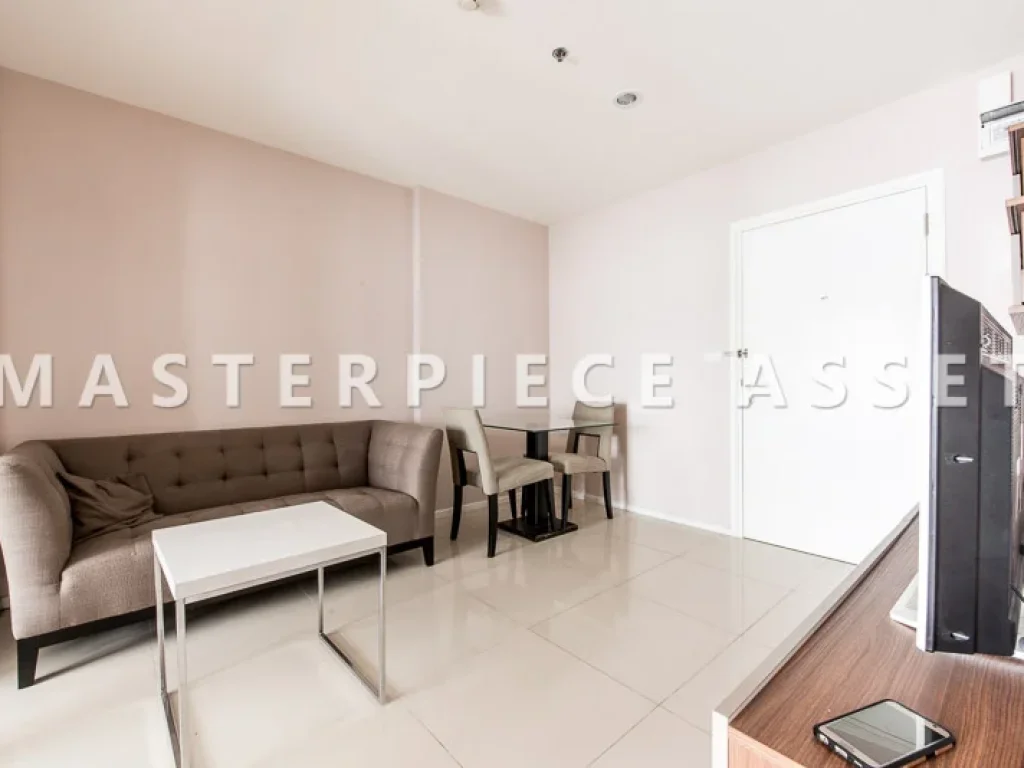 For Rent ให้เช่า Aspire Sukhumvit 48 1 bed 1 bath 3833 sqm BTS Phra Khanong