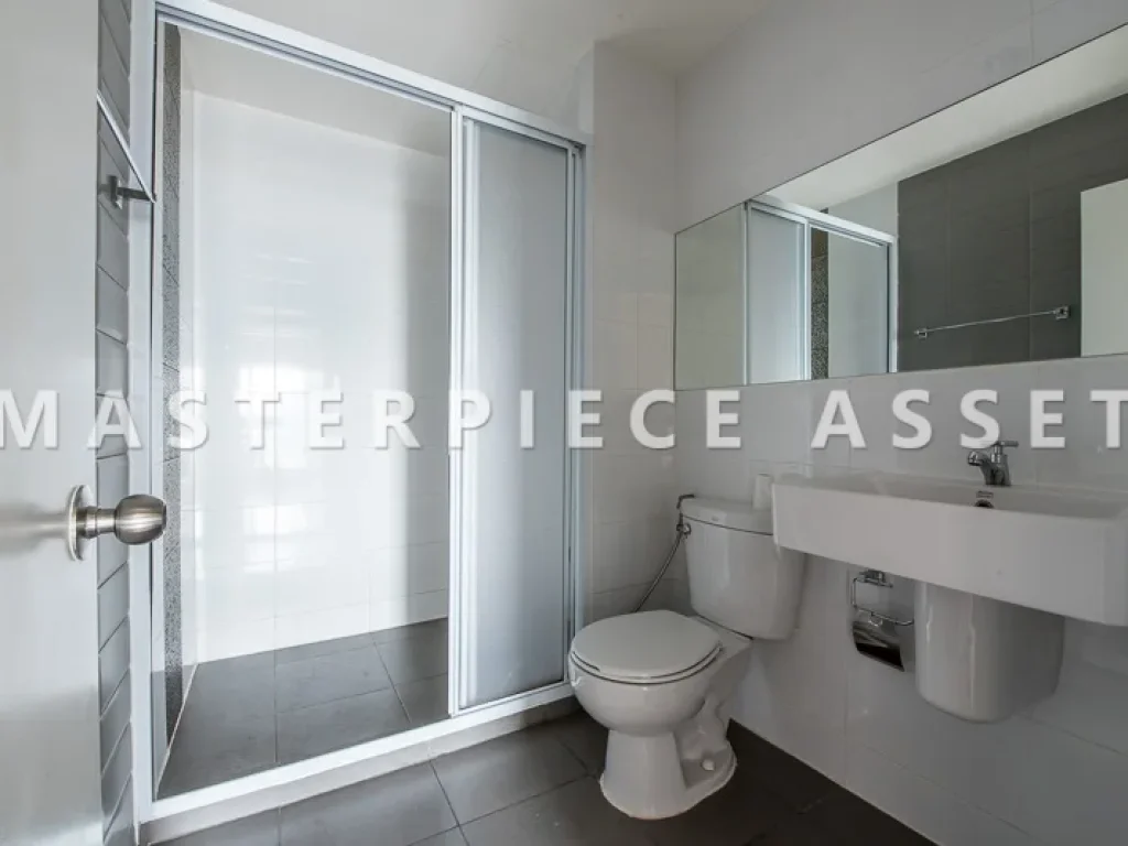 For Rent ให้เช่า Aspire Sukhumvit 48 1 bed 1 bath 3833 sqm BTS Phra Khanong