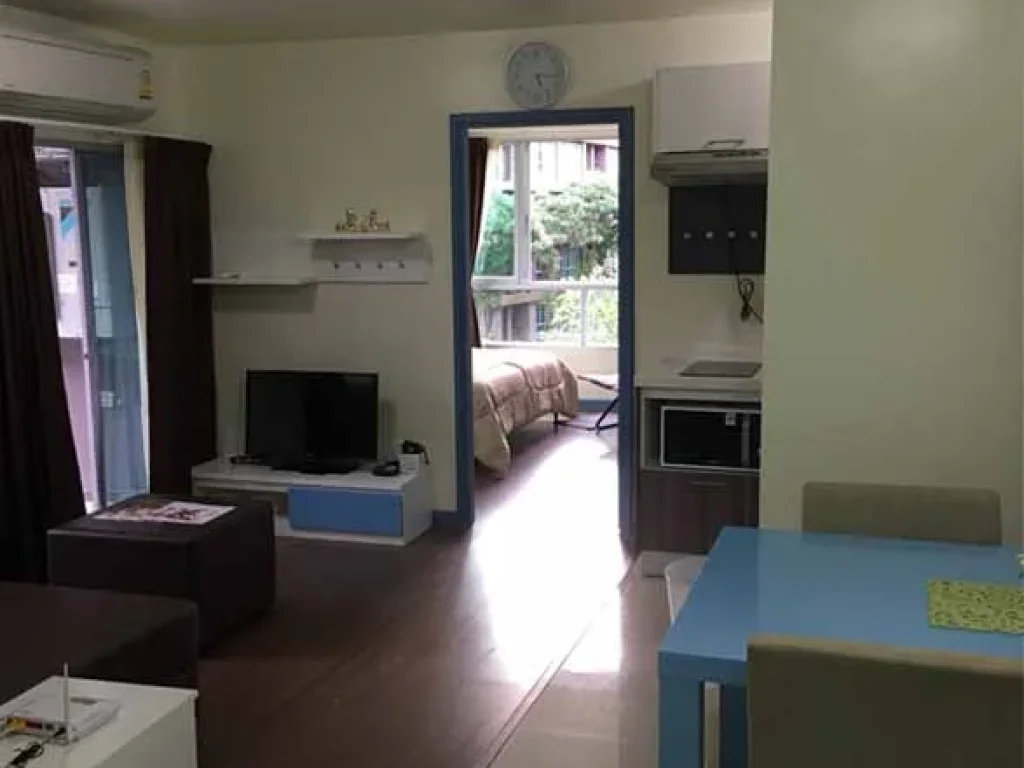 Two Beds Room for Rental at dcondo Creek Phuket