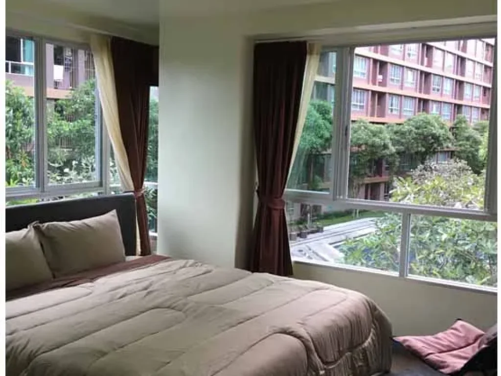 Two Beds Room for Rental at dcondo Creek Phuket