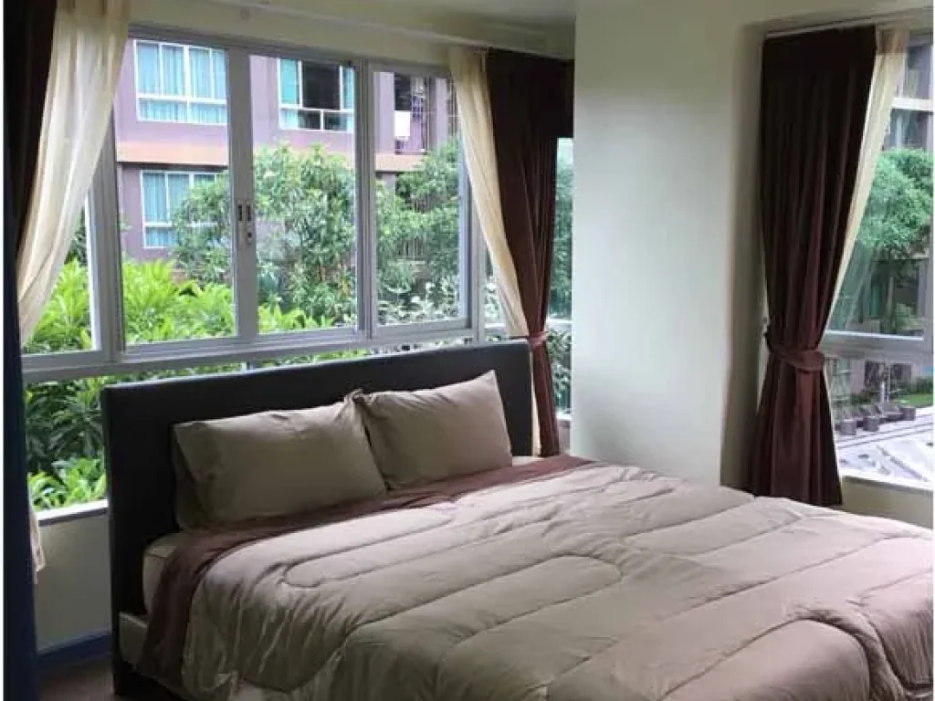 Two Beds Room for Rental at dcondo Creek Phuket