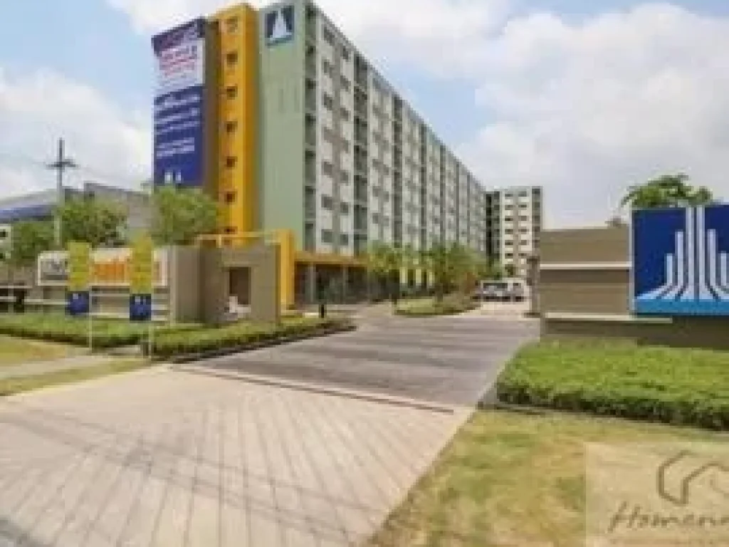 ให้เช่า lpn condo town ถร่มเกล้าสุวรรณภูมิ ขนาด 435ตรม