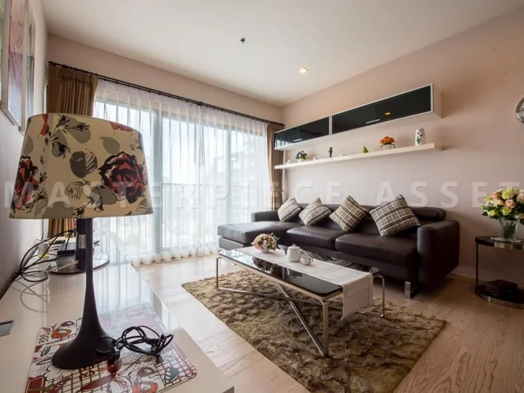 For Sale ขาย Noble Remix 1 bed 1 bath 545 sqm BTS Thonglor