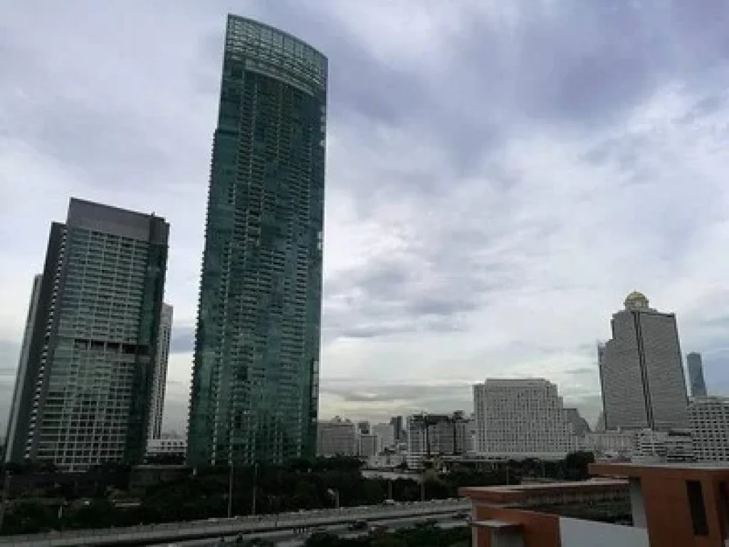 T103 ขาย BAAN SATHORN ชั้น 8  140 ตรม 2 นอน 2 น้ำ เฟอร์ครบ 10500000 บาท