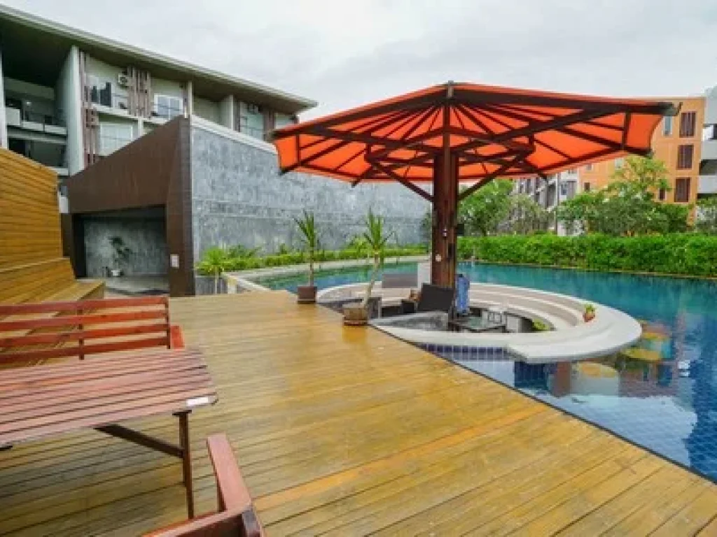 Sale Replay Condominium Koh Samui near Bophut beach Fishermans village and Samui Airport